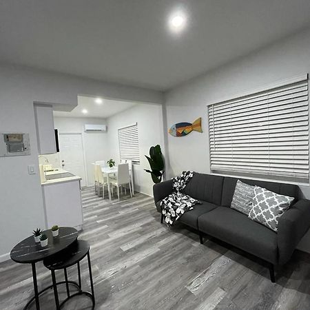 Douglas Rd Apartments Miami Exterior photo