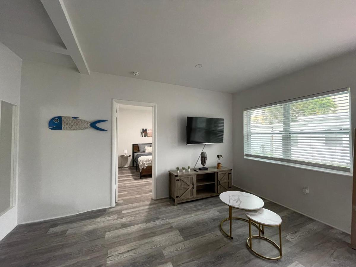 Douglas Rd Apartments Miami Exterior photo