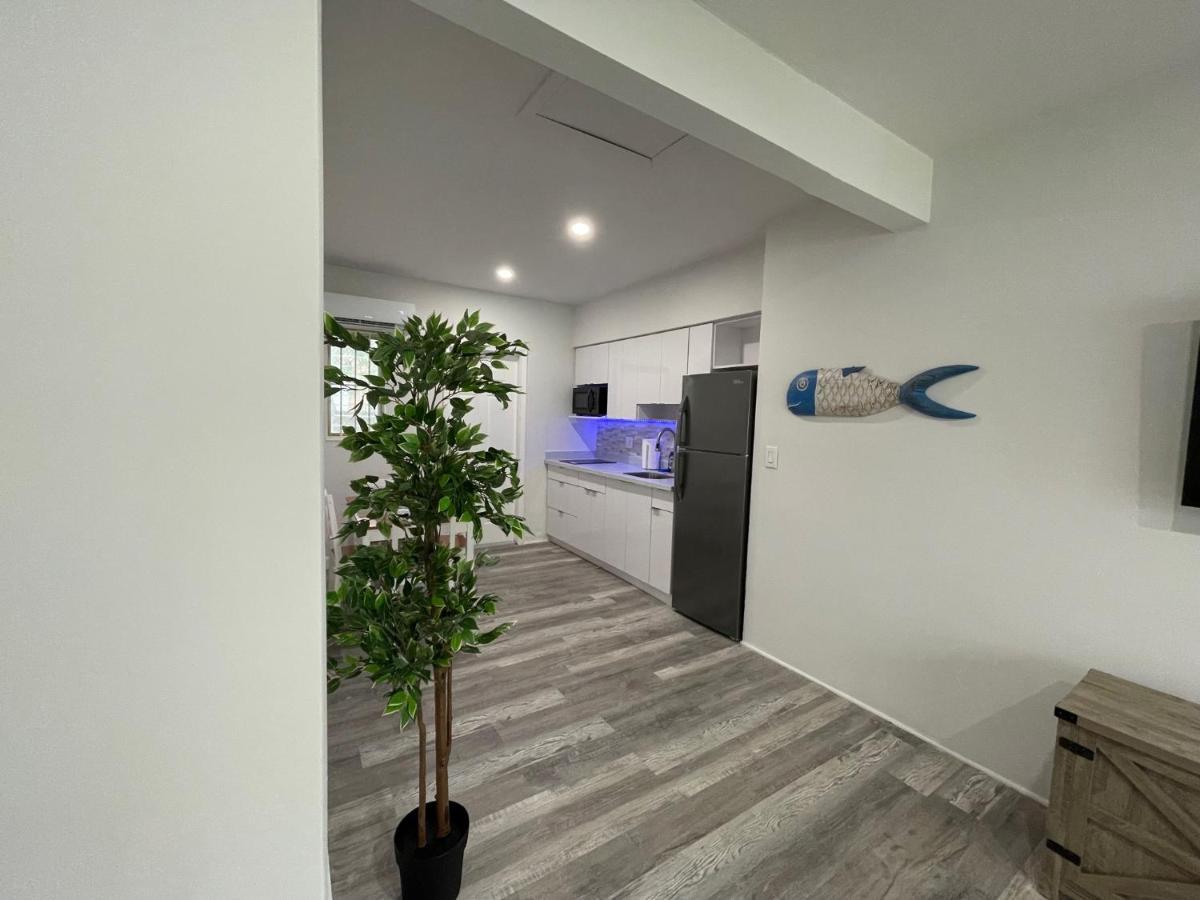 Douglas Rd Apartments Miami Exterior photo