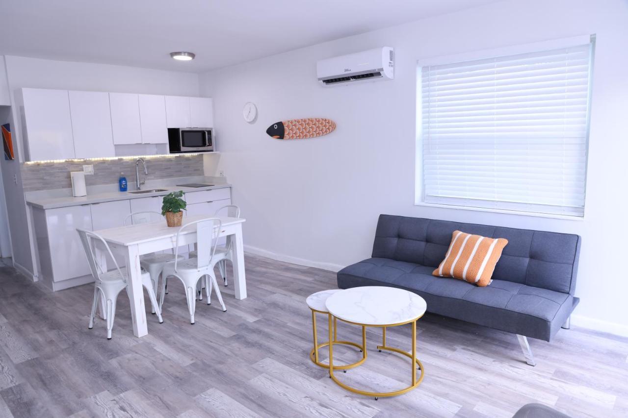Douglas Rd Apartments Miami Exterior photo