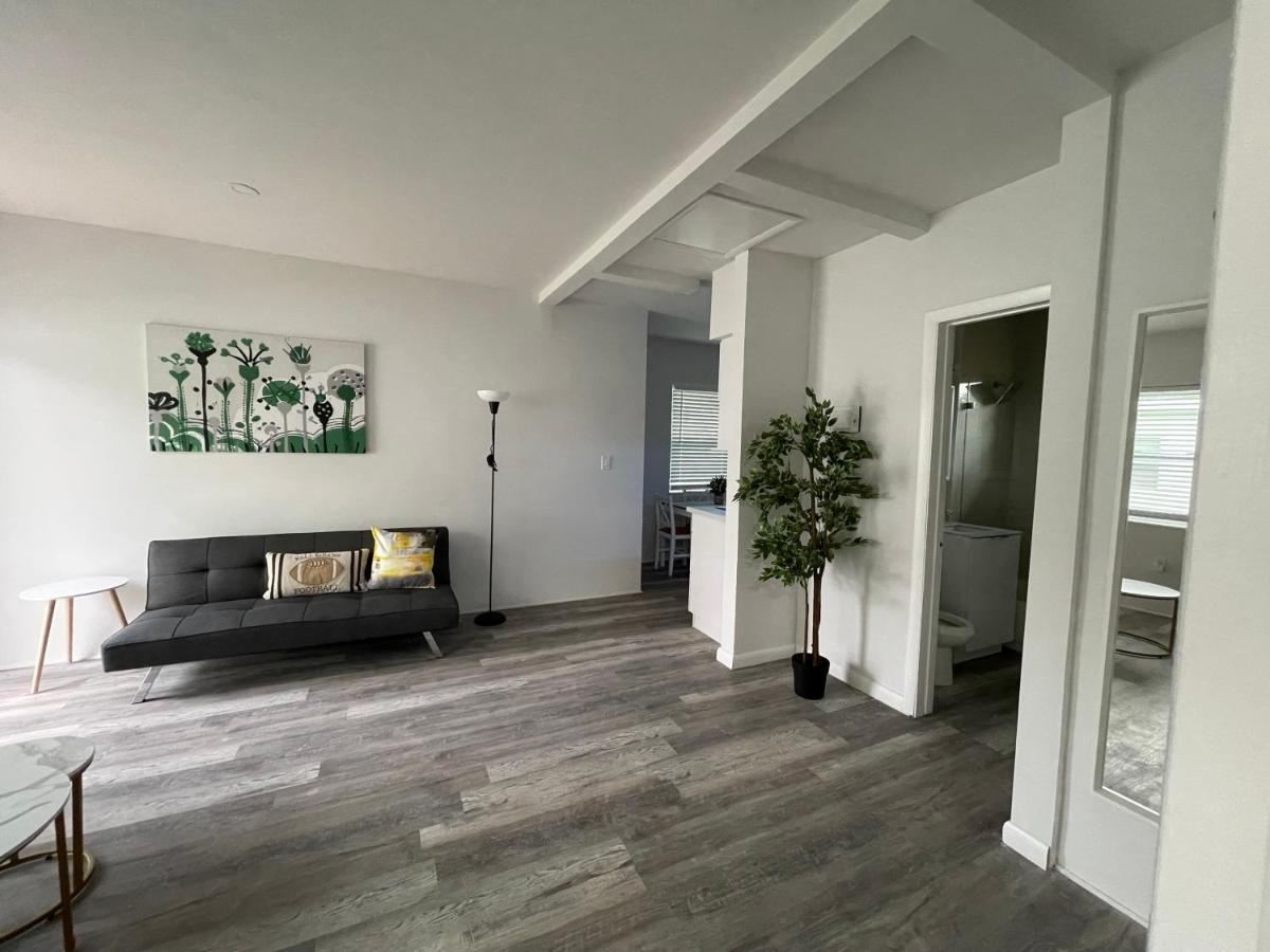 Douglas Rd Apartments Miami Exterior photo
