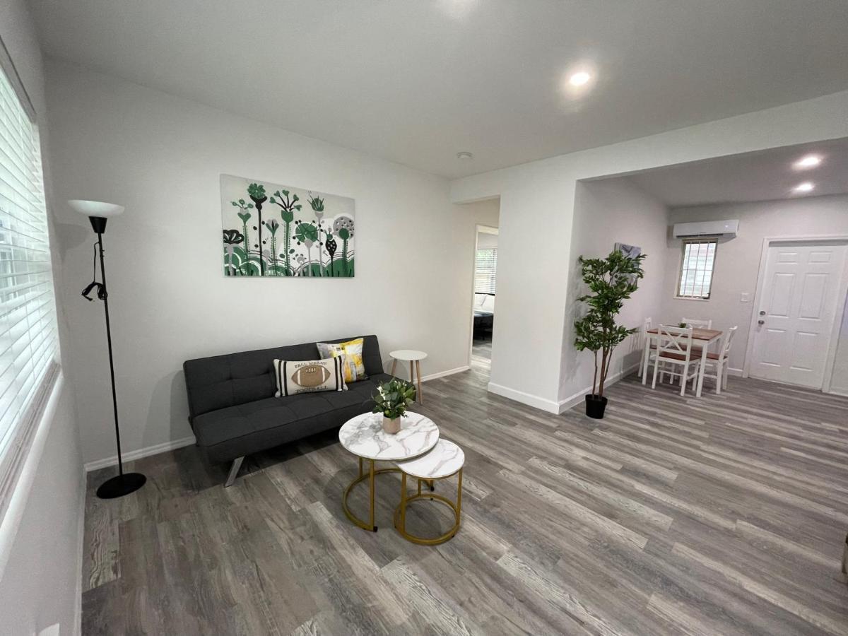 Douglas Rd Apartments Miami Exterior photo