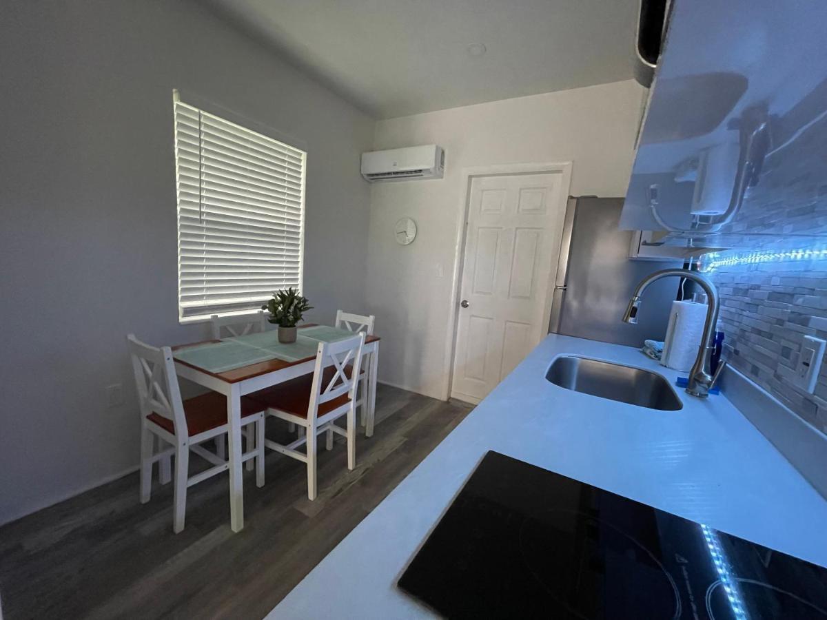 Douglas Rd Apartments Miami Exterior photo