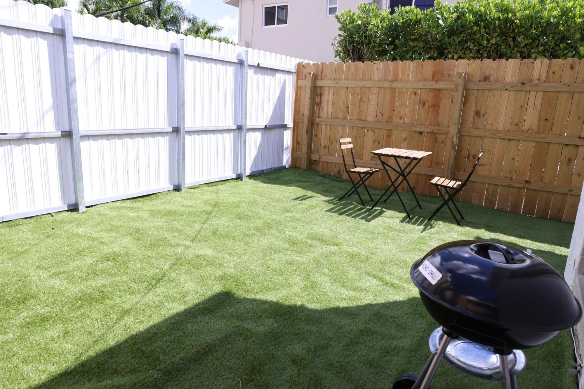 Douglas Rd Apartments Miami Exterior photo