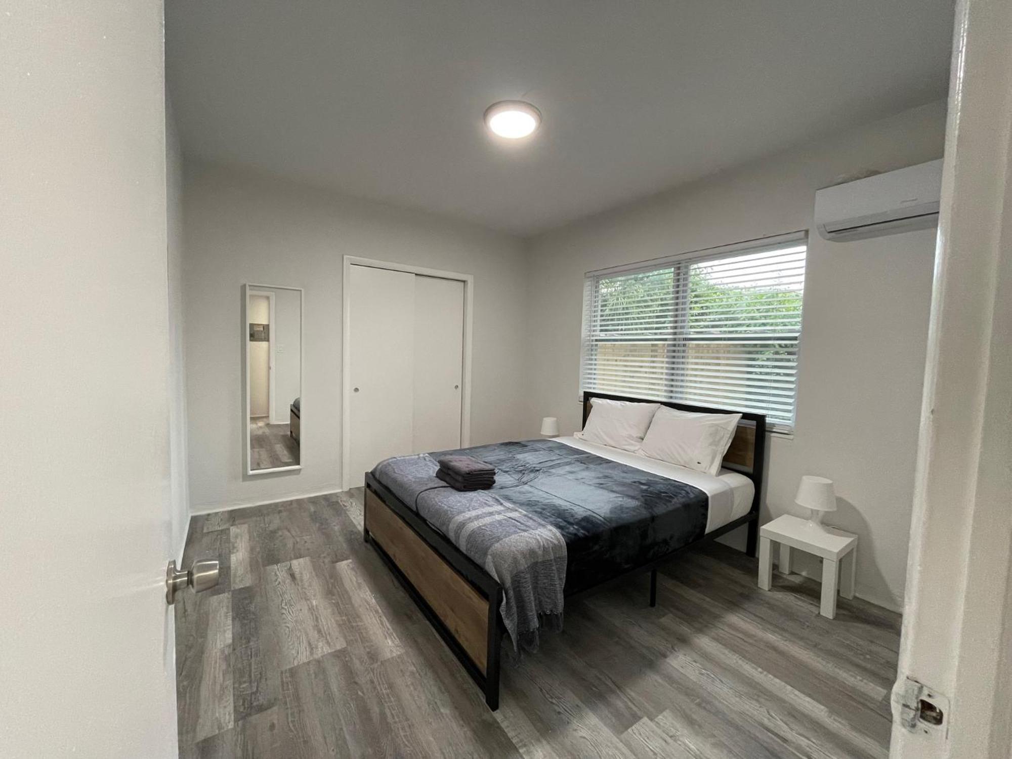 Douglas Rd Apartments Miami Exterior photo