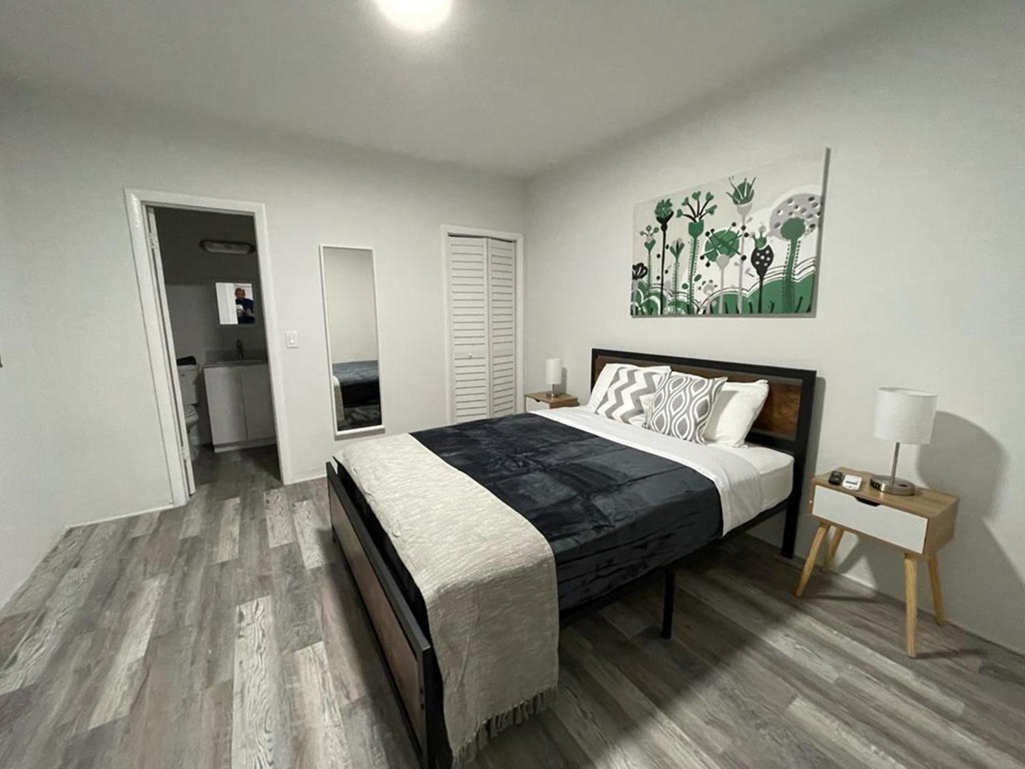 Douglas Rd Apartments Miami Exterior photo