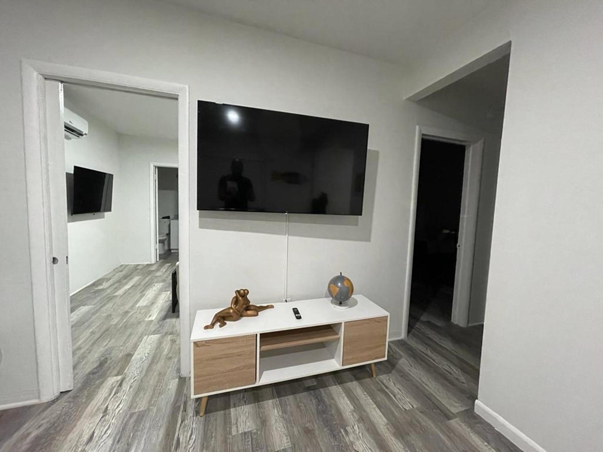 Douglas Rd Apartments Miami Exterior photo