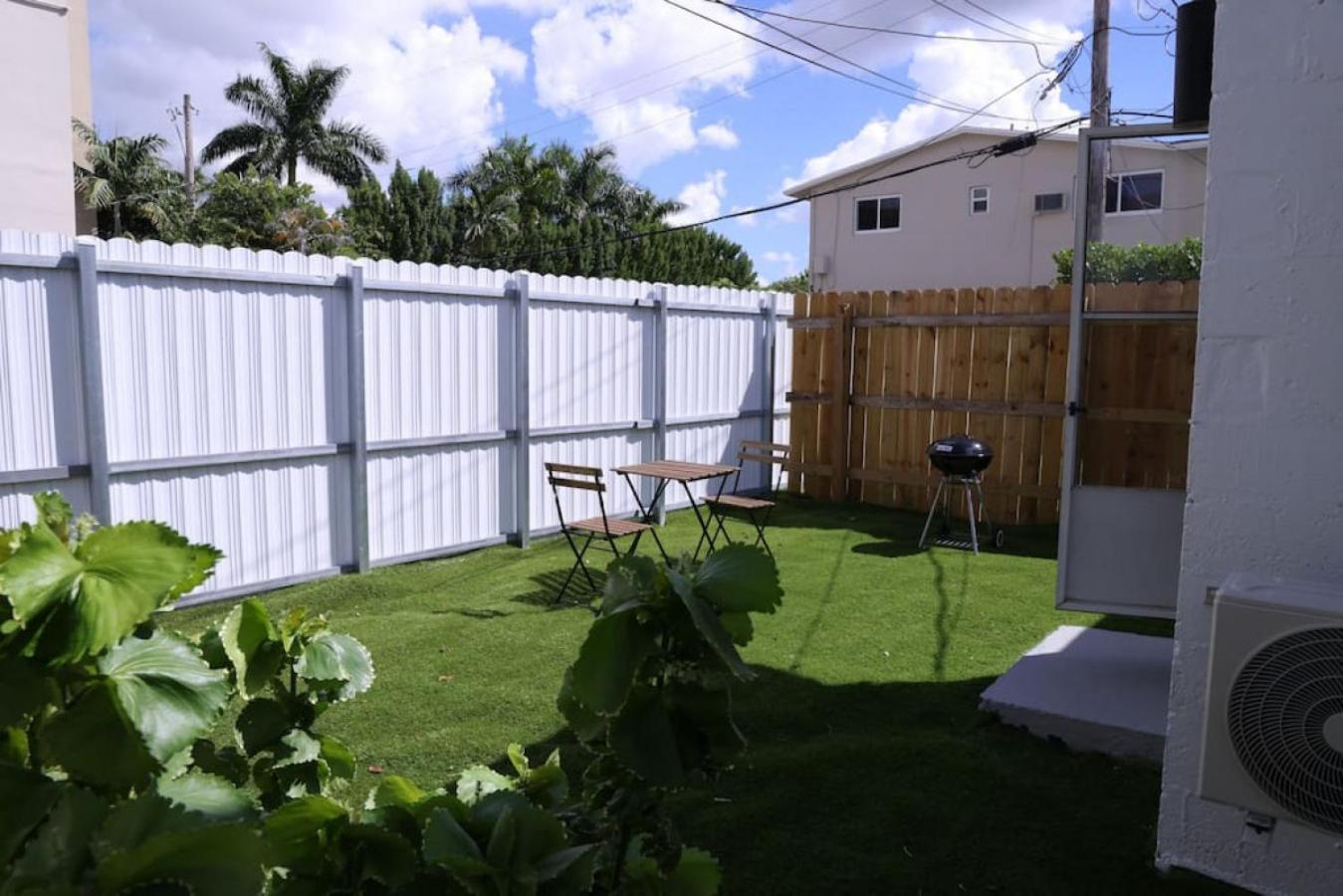 Douglas Rd Apartments Miami Exterior photo