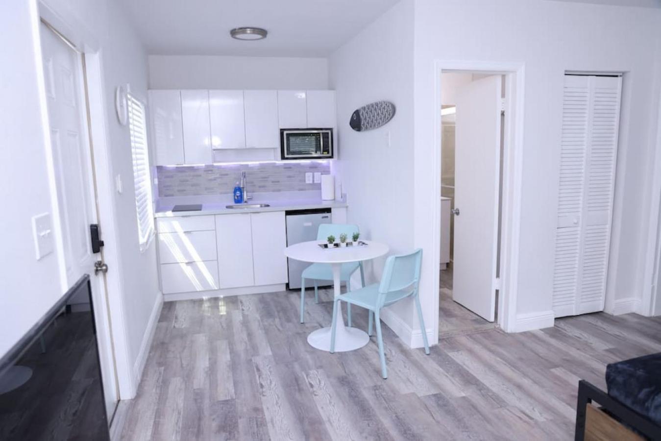 Douglas Rd Apartments Miami Exterior photo
